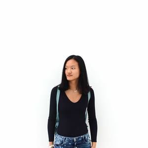 Meet your Posher, Lisa